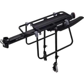 nosiče na kolo Nosič CTM TS40, na sedlovku, QR (Nosič CTM TS40, na sedlovku, QR)