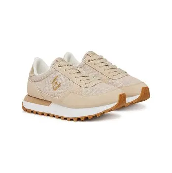 Dámské tenisky Sneakersy Liu Jo Evelyn 915 4A5721 TX081 Béžová 38