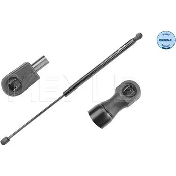 Příslušenství karosérie Pneumatická pružina, zavazadlový / nákladový prostor MEYLE 340 910 0012