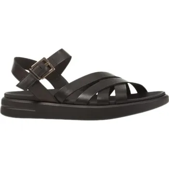 Dámské sandále Dámské sandály Geox D XAND 2S 36 Černá