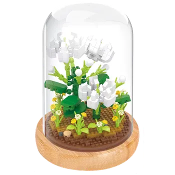 ostatní stavebnice Wise Hawk Jasmín stavebnice