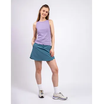 Dámská sukně Patagonia W's Fleetwith Skort Wetland Blue M