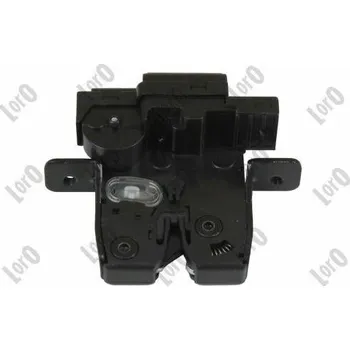 Autozámek Zámek výklopných zadních dveří ABAKUS 132-035-004