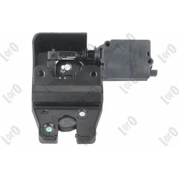 Autozámek Zámek výklopných zadních dveří ABAKUS 132-004-134