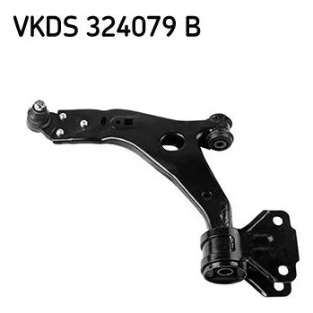 Zavěšení kol Řídicí páka, zavěšení kol SKF VKDS 324079 B