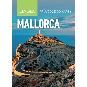 Mallorca - do kapsy, 3. vydání