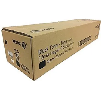Xerox originální toner 006R01638, black, Xerox Versant 80, O