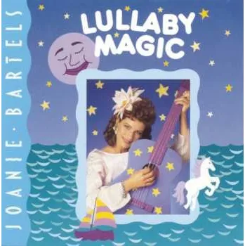 Zahraniční hudba CD Joanie Bartels: Lullaby Magic 2014