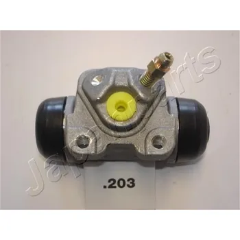 Brzdový válec Válec kolové brzdy JAPANPARTS CS-203
