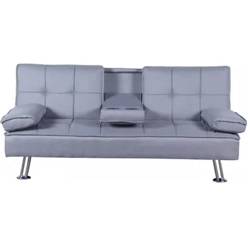 Sedací souprava Sedací souprava Goldia Šedá Doprava ZDARMA.