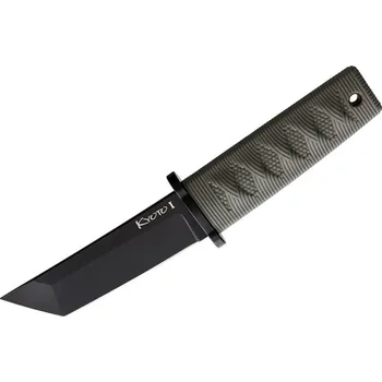 lovecký nůž Cold Steel Kyoto I Tanto 17DAODBK