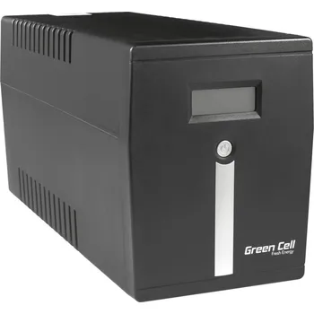 Záložní zdroj Green Cell Micropower 2000 VA (UPS05)