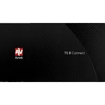 INTERAKTIVNÍ MONITOR AVTEK TOUCHSCREEN 8 CONNECT 86