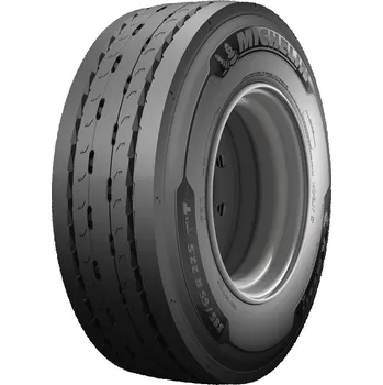 385/65 R22,5 164K TL VG M+S MICHELIN X MULTI HL T