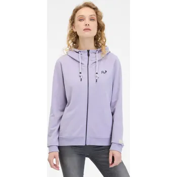 Dámská mikina RAGWEAR mikina - Parya Lavender (2058)