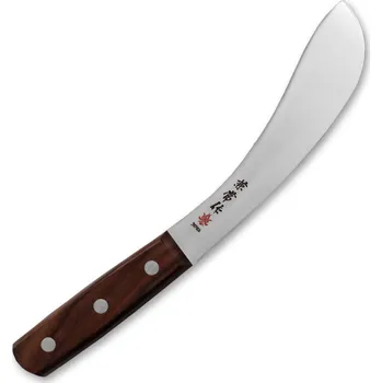 Kuchyňský nůž Kanetsune Seki - Kitasho Co., Ltd. Japonský nůž Kawahagi 170 mm Kanetsune Meat Procesing Series