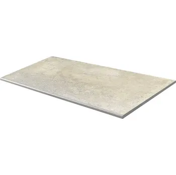 Dlažba Rako Mixtone Outdoor DCHV6887 schodovka 60x120 nature béžovošedá rekt. 2 cm