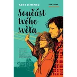 Součást tvého světa - Abby Jimenez…