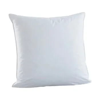 Polštář 40x40 cm plněný kuličkovým dutým vláknem Zvolte balení po: 1 ks