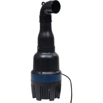 Čerpadlo vidaXL Jezírkové čerpadlo 16 000 l/h 75 W