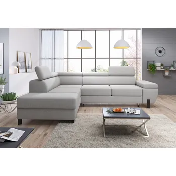 Sedací souprava Rohová sedací souprava MOLINA L