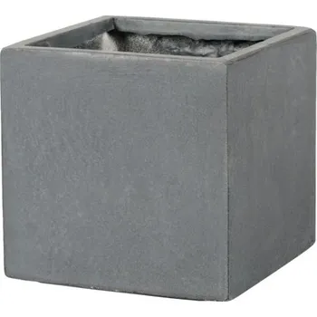 Květináč Květináč Liverpool 03G 28,5 x 28,5 x 27 cm