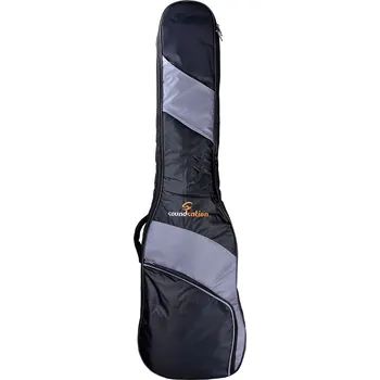 Příslušenství pro strunný nástroj Soundsation PGB-5EB + prodloužená záruka 3 roky