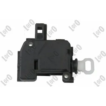 Dálkový bezklíčový systém Nastavovací prvek, centrální zamykání ABAKUS 132-046-007