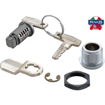 Motozámek Cylindrický zámek - sada ZADI 121790152 121790152