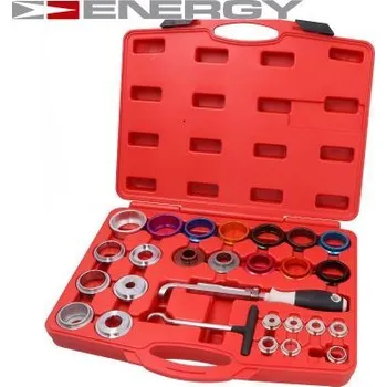 Autodílna Stahovák simeringů sada ENERGY NE00162