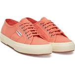 Tenisky Superga 2750 Cotu Classic S000010 Oranžová 35