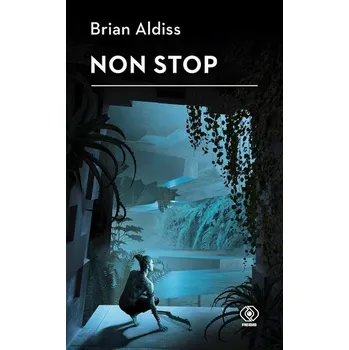 Non stop - Brian Aldiss