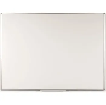 Q-Connect Emailová magnetická tabule Q-Connect, 90 x 60 cm 265.6921