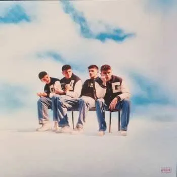 Zahraniční hudba LP Olly: Gira, Il Mondo Gira 2025 Coloured Pink Crystal Vinyl Limited Edition