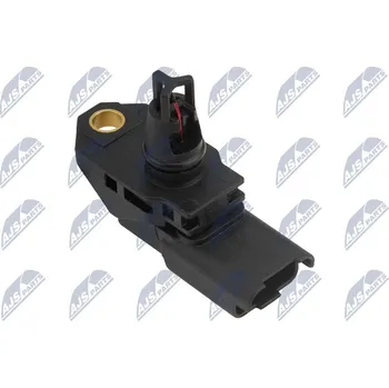 Čidlo automobilu Senzor tlaku sacího potrubí NTY ECM-VV-008