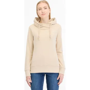 Dámská mikina RAGWEAR mikina - Grisel Ivory (7010)