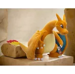 Plyšák Pokemon - Charizard