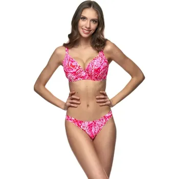 Dámské plavky Plavkové kalhotky Fantasy Samanta K18/02