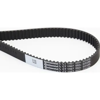 Autodíl ozubený řemen CONTITECH