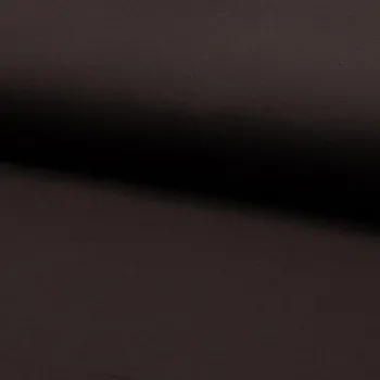 Úplet čokoládově hnědý 20748, 210g/m, š.150