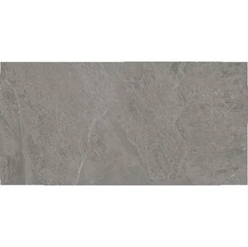 Obklad Rako Core DARV9874 dlažba reliéfní 60x120 twilight šedá rekt.