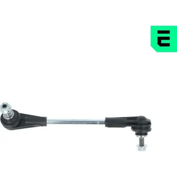 Zavěšení kol Tyč/vzpěra, stabilizátor OPTIMAL G7-2080