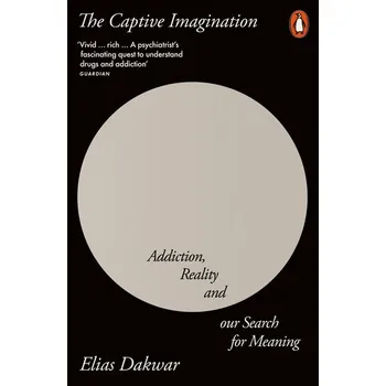 Učebnice The Captive Imagination - Dakwar, Elias