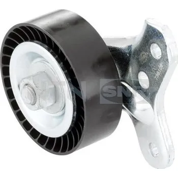 Vratna/vodici kladka, klinovy zebrovy remen, , 07K145172B, SNR, GA357.65