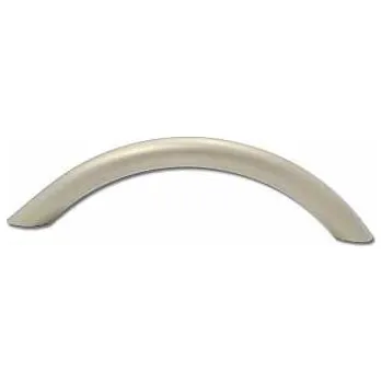 BETA 96mm úchytka Ni satén