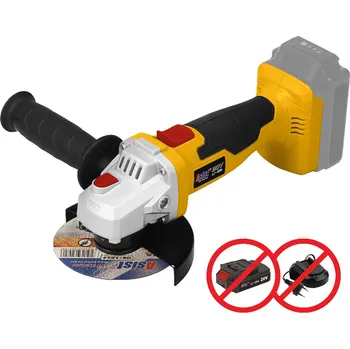 úhlová bruska bruska úhlová Aku 115mm/20V ASIST