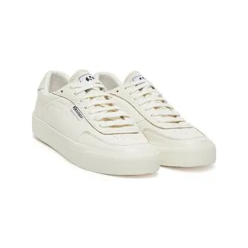 Dámské tenisky Tenisky Superga 3842 Court S2161NW Bílá 35