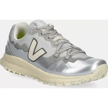 Dámská obuv Tenisky Veja Fitz Roy Light, 39, stříbrná, SLV