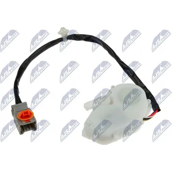 Zabzepeční vozidel Zámek dveří NTY EZC-HD-018