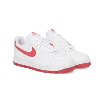 Dámské tenisky Sneakersy Nike W Air Force 1 '07 Next Nature DC9486 102 Bílá 36